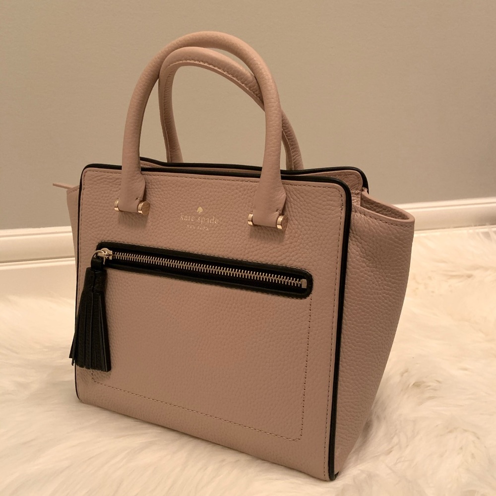 💕NEW💕KATE SPADE SATCHEL/CROSSBODY - Picture 2 of 4